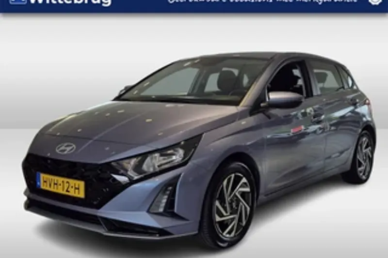 Hyundai i20 (2025)