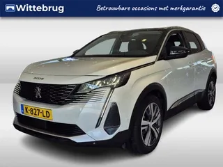 Peugeot 3008 (2021) — foto 1