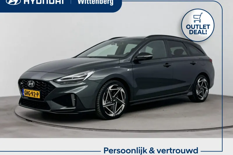 Hyundai i30 (2024)