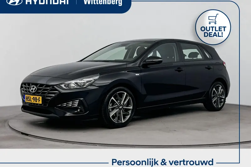Hyundai i30 (2023)