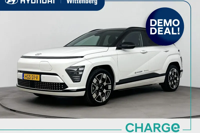 Hyundai Kona (2025)