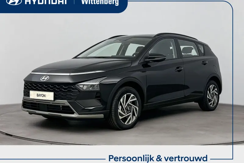 Hyundai Bayon (2026)