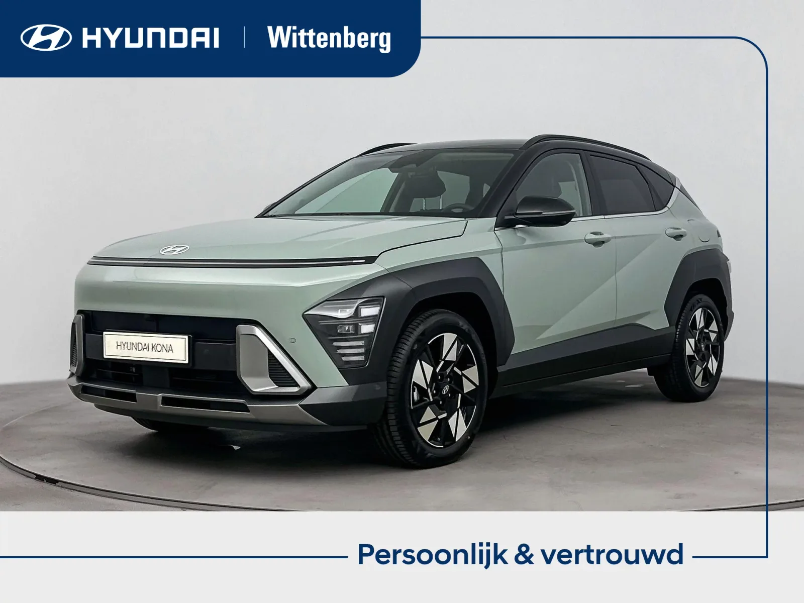 Hyundai Kona (2026) — foto 1