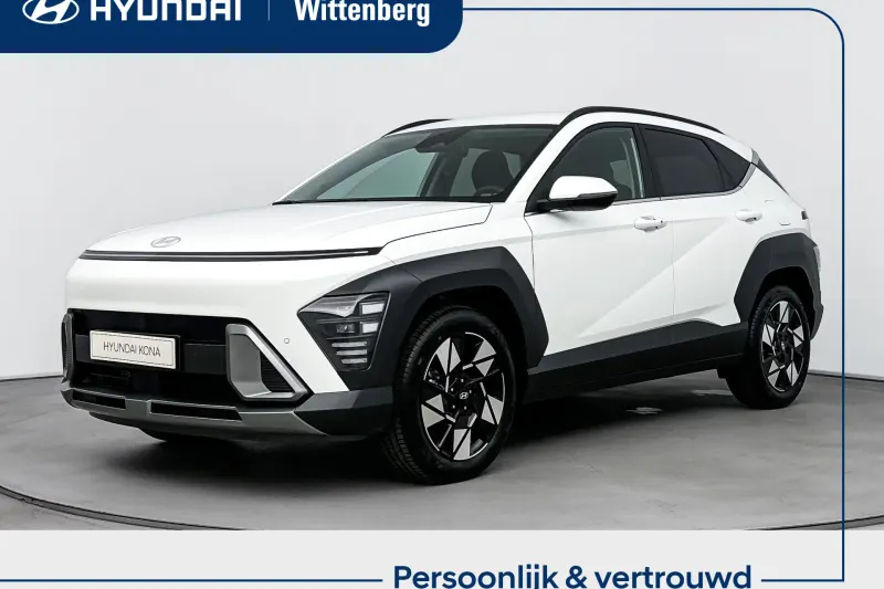 Hyundai Kona (2026)