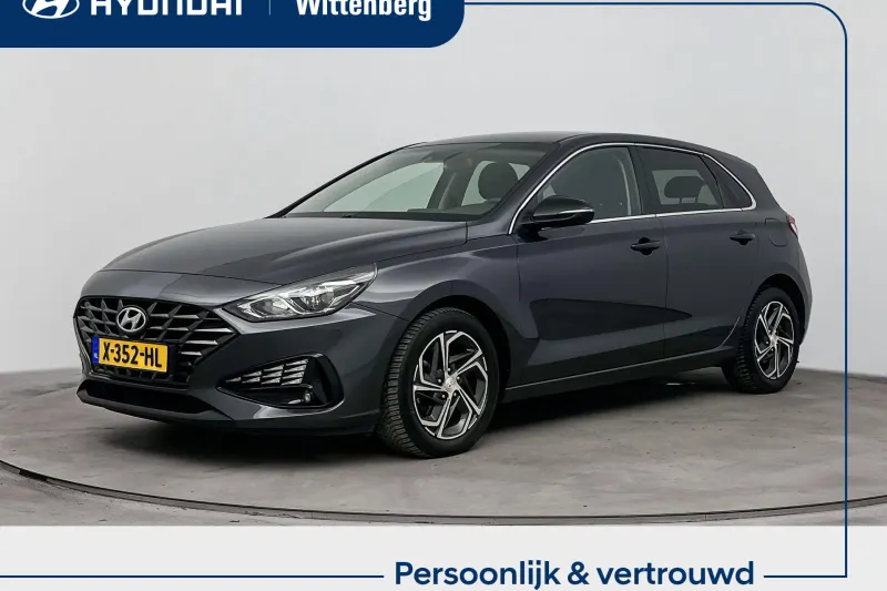 Hyundai i30 (2023)