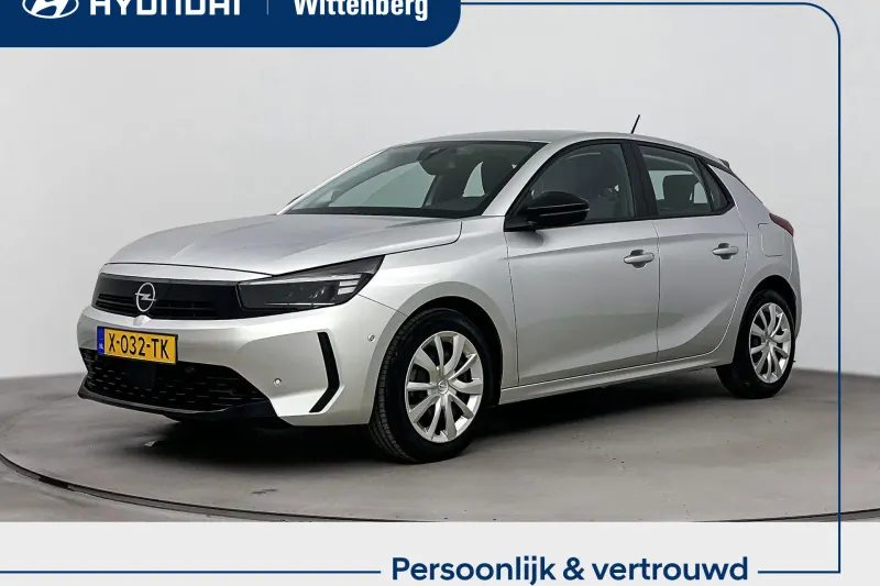 Opel Corsa (2024)