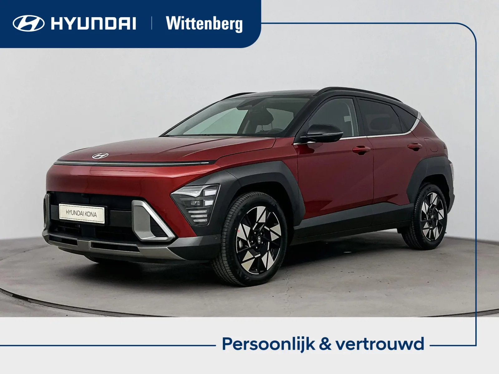 Hyundai Kona (2026) — foto 1