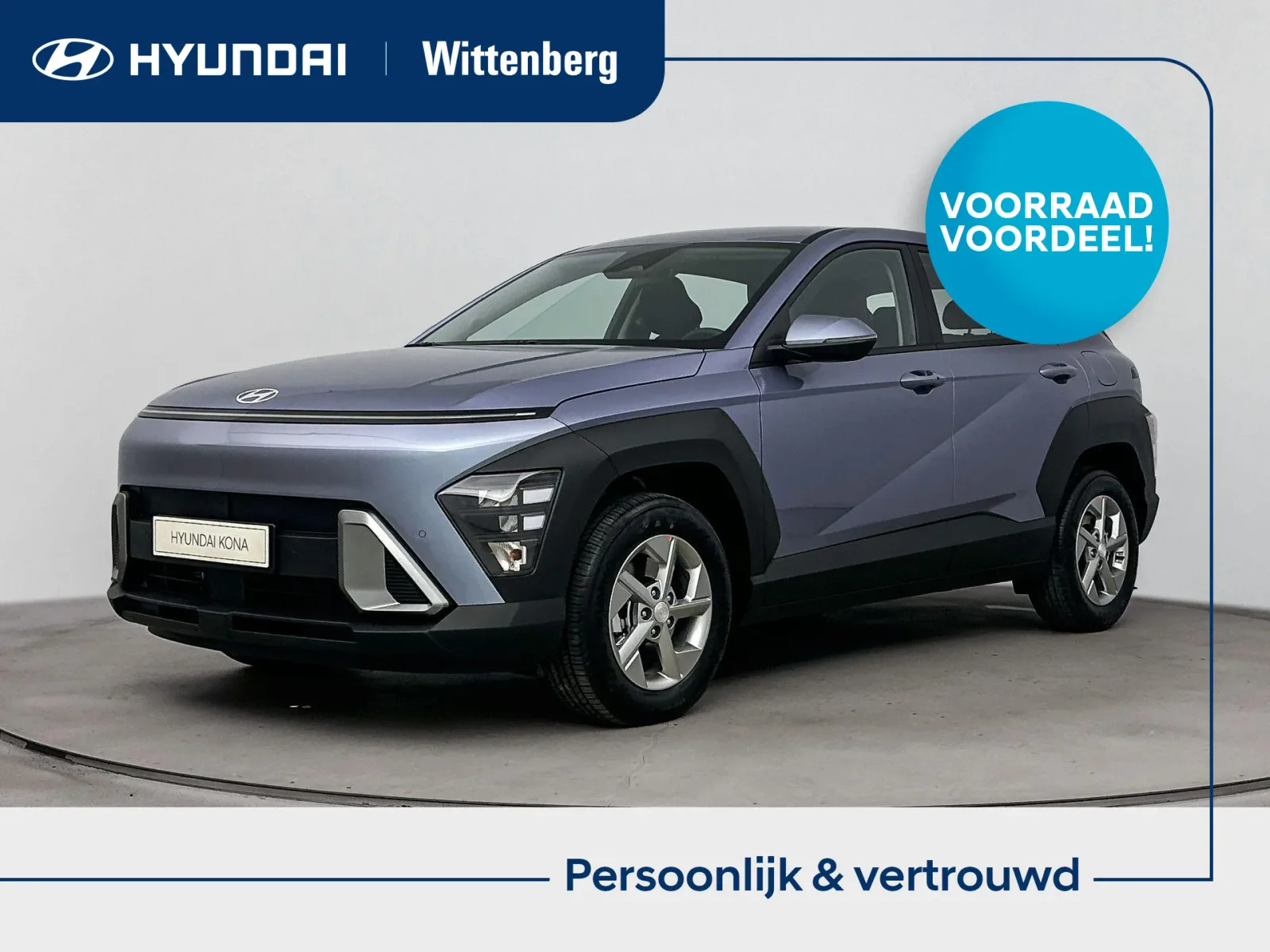 Hyundai Kona (2026) — foto 1