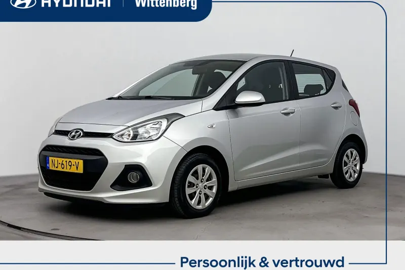 Hyundai i10 (2017)