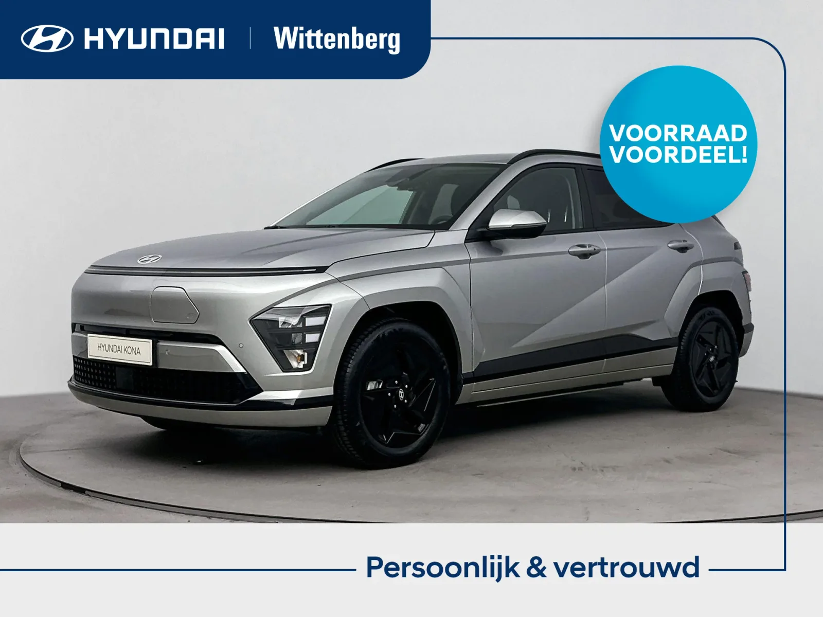 Hyundai Kona (2026) — foto 1