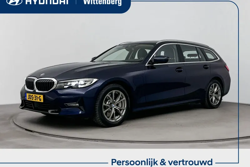 BMW 3-Serie (2021)