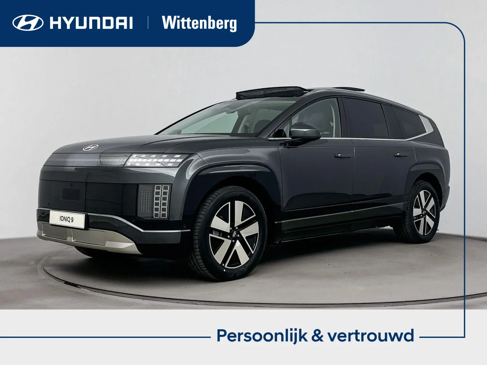 Hyundai Ioniq 9 (2026) — foto 1