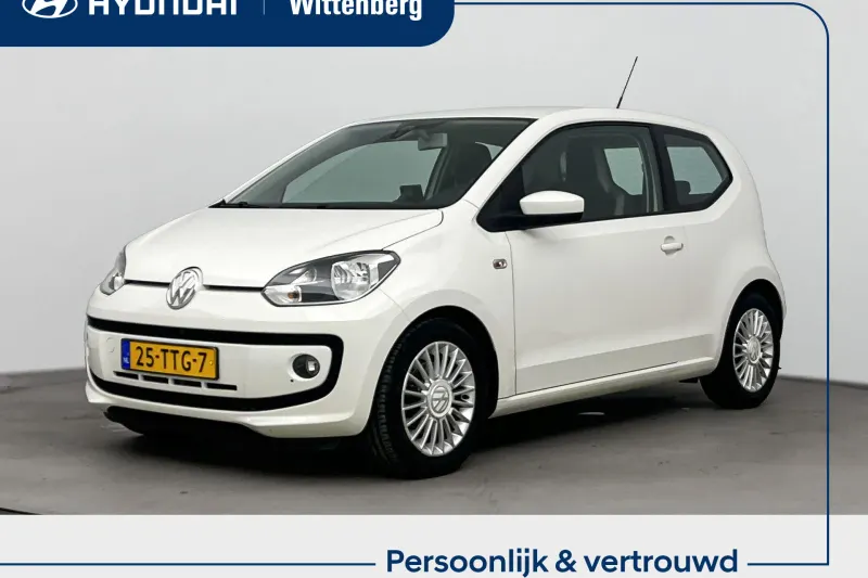 Volkswagen Up! (2012)