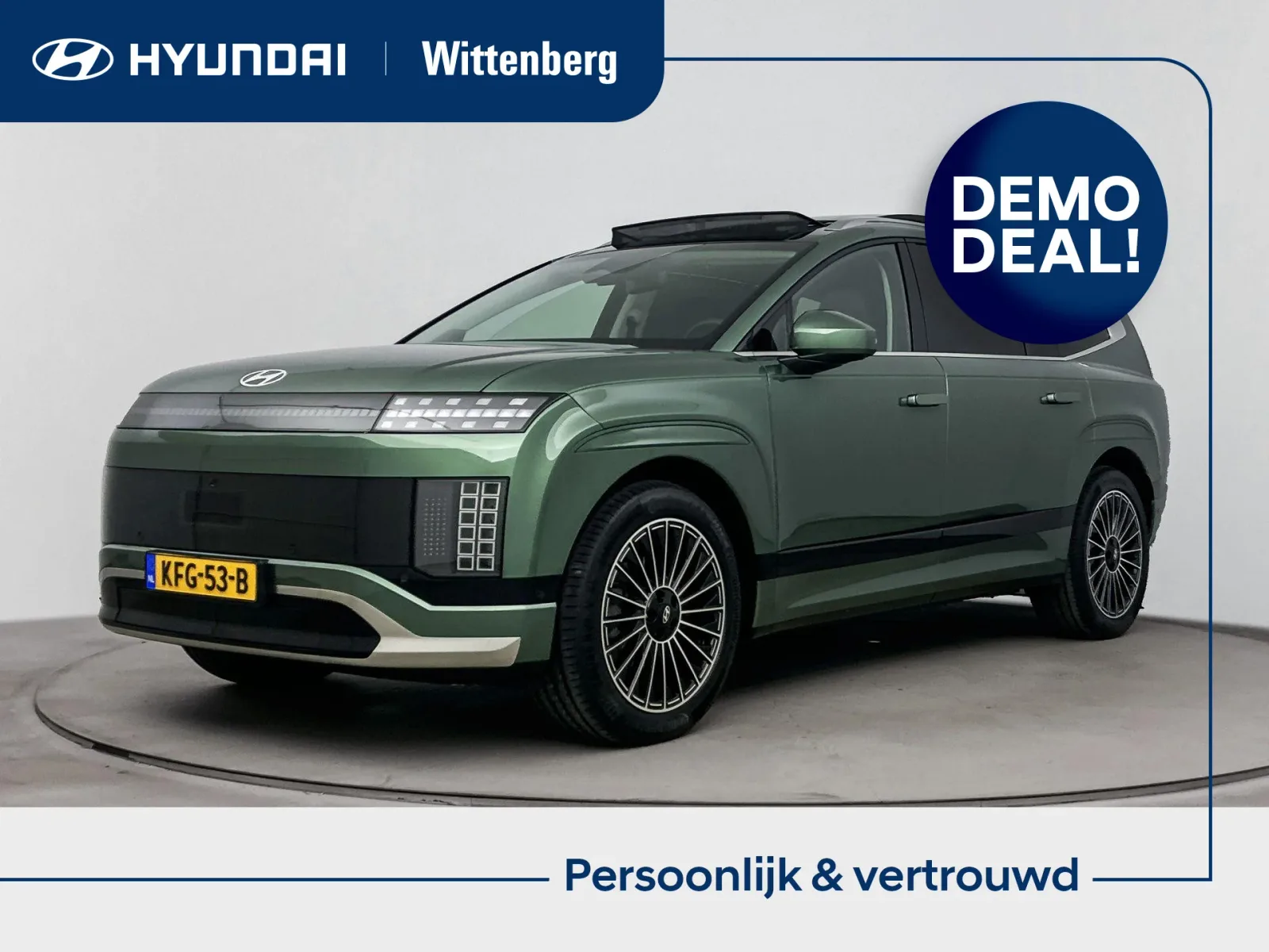 Hyundai Ioniq 9 (2026) — foto 1