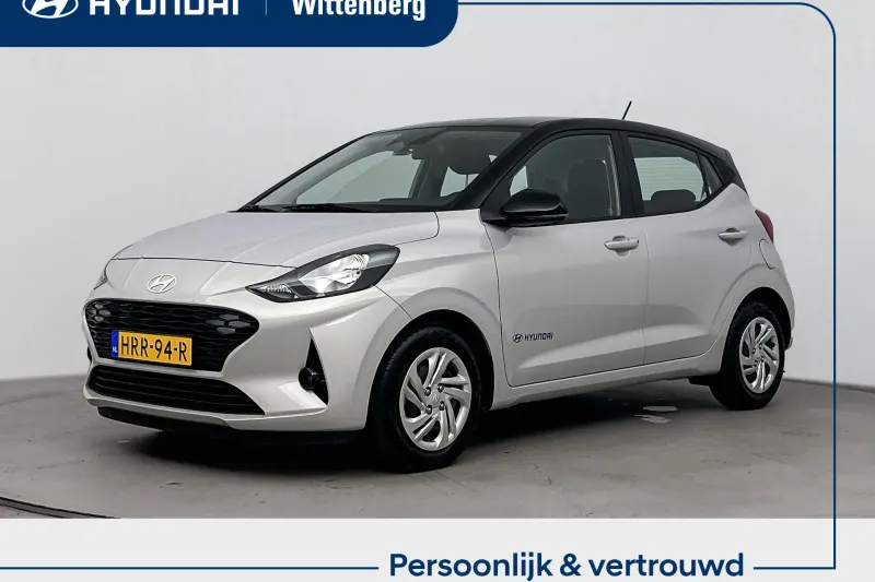 Hyundai i10 (2025)