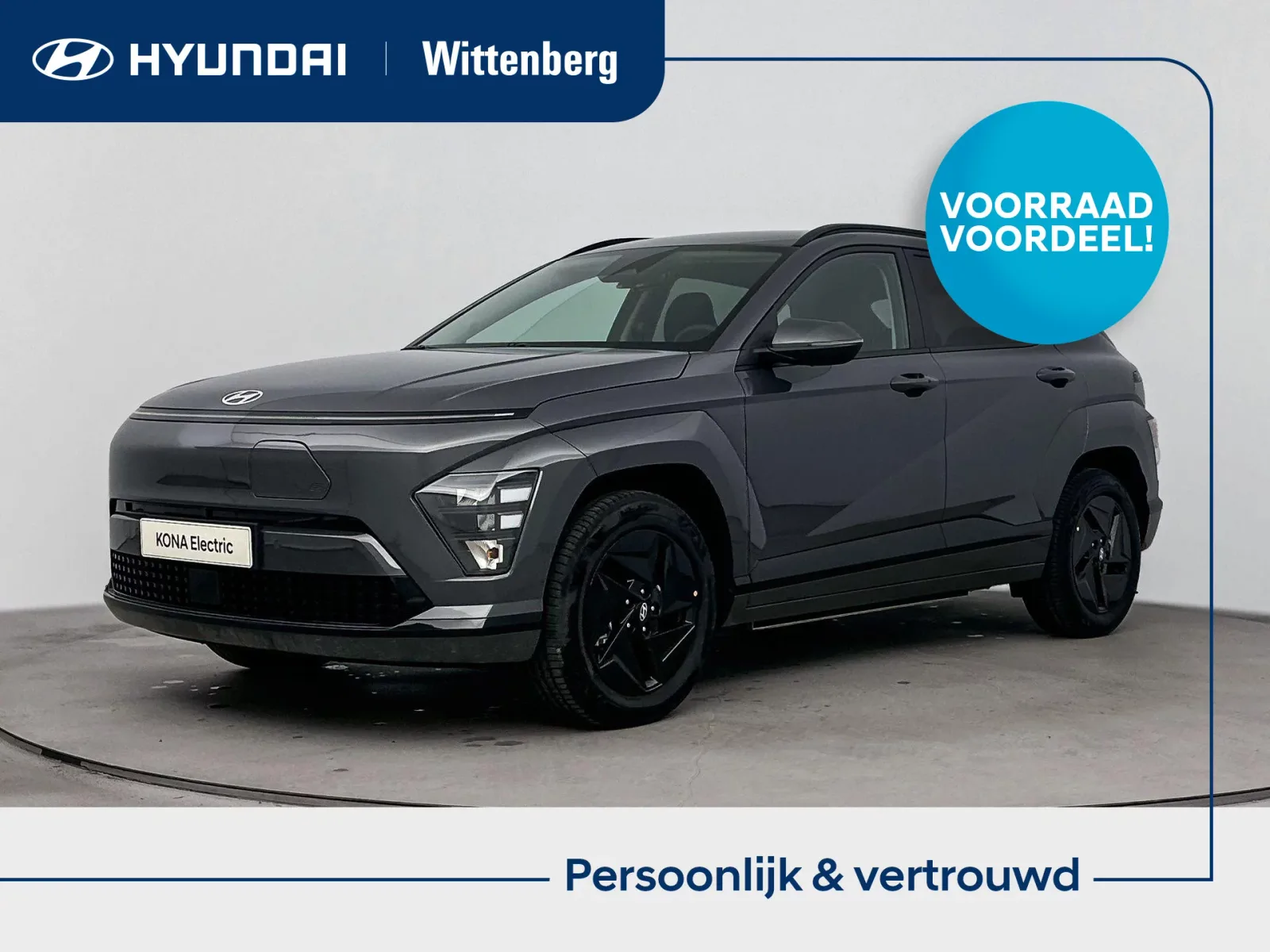 Hyundai Kona (2026) — foto 1