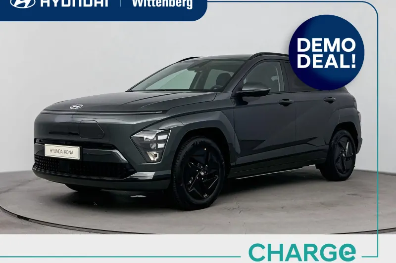 Hyundai Kona (2026)