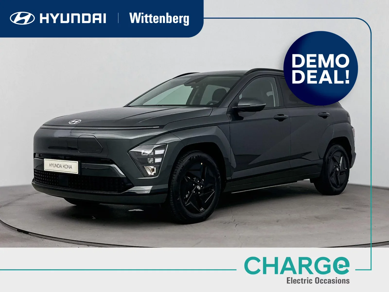 Hyundai Kona (2026) — foto 1
