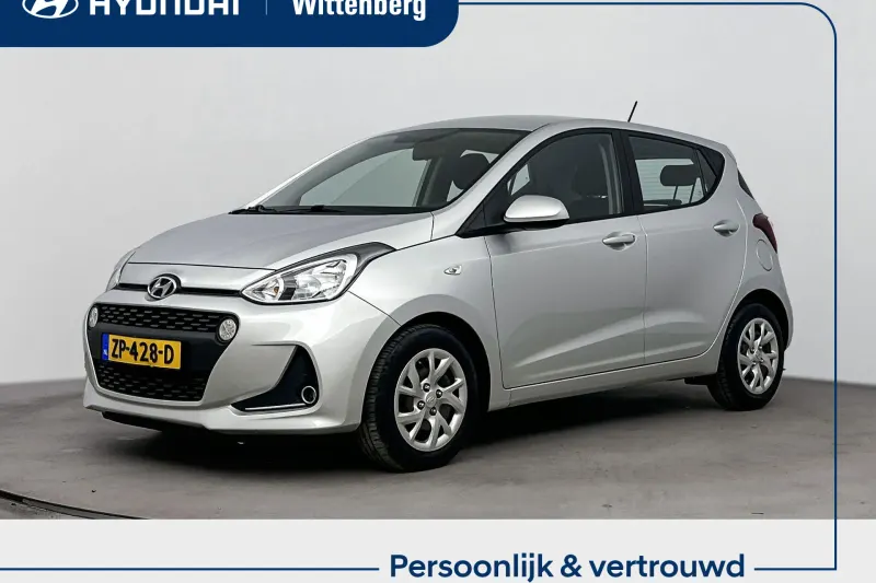 Hyundai i10 (2020)