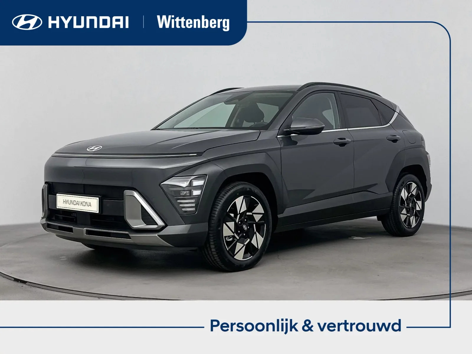 Hyundai Kona (2026) — foto 1