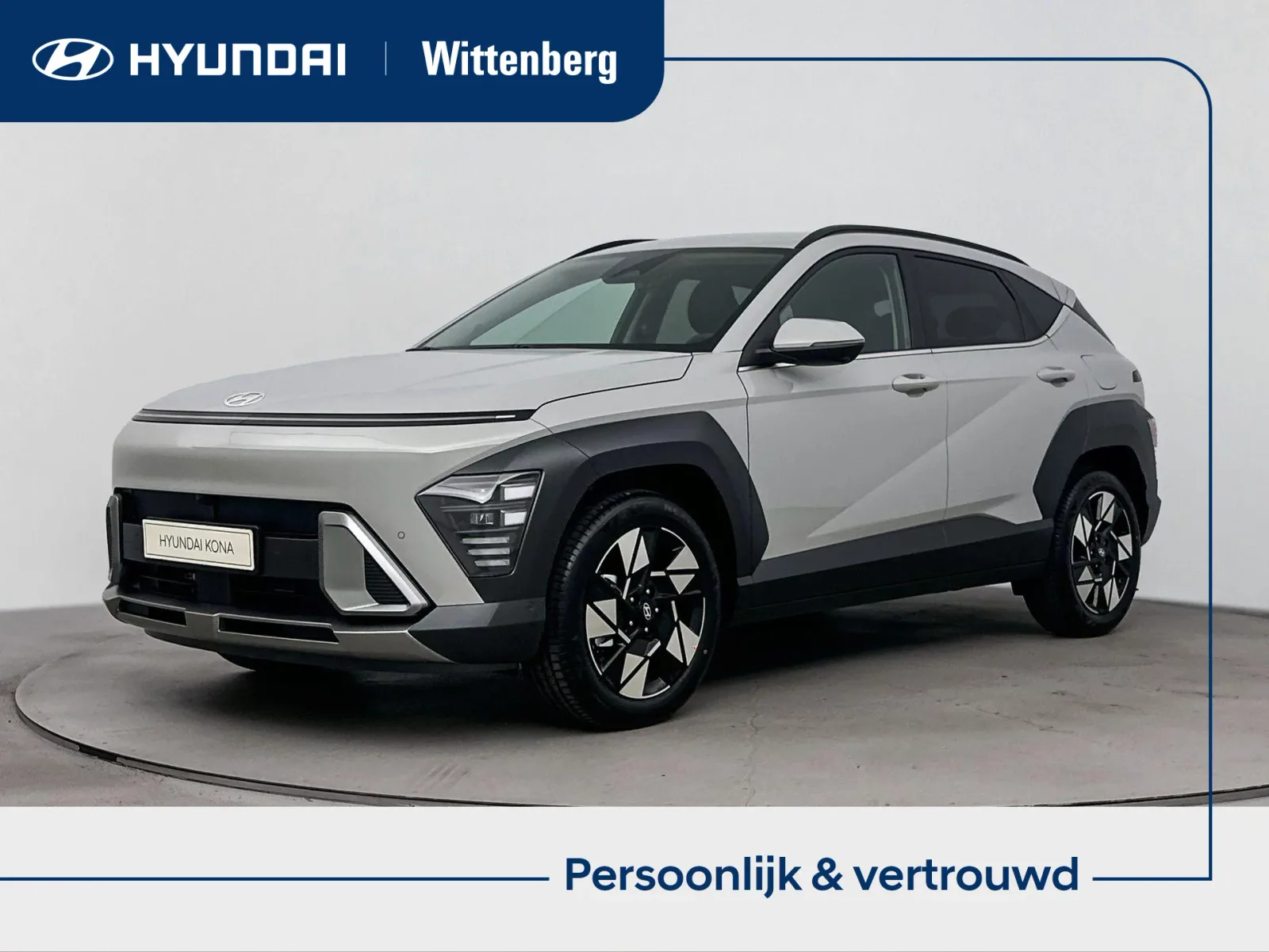 Hyundai Kona (2026) — foto 1