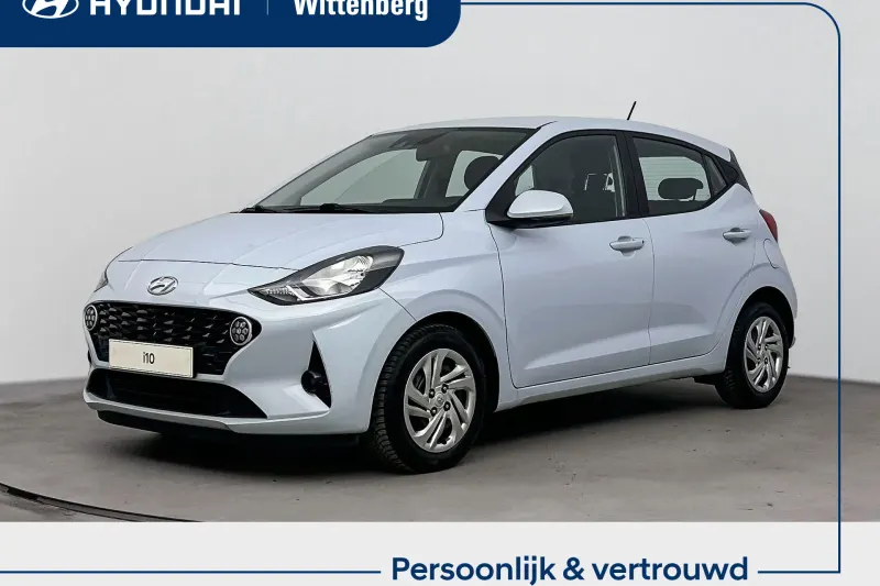 Hyundai i10 (2020)