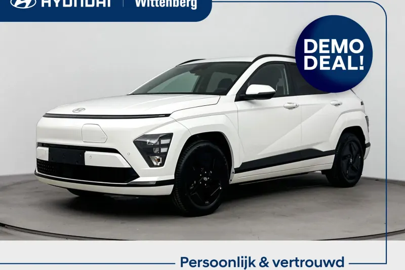 Hyundai Kona (2026)