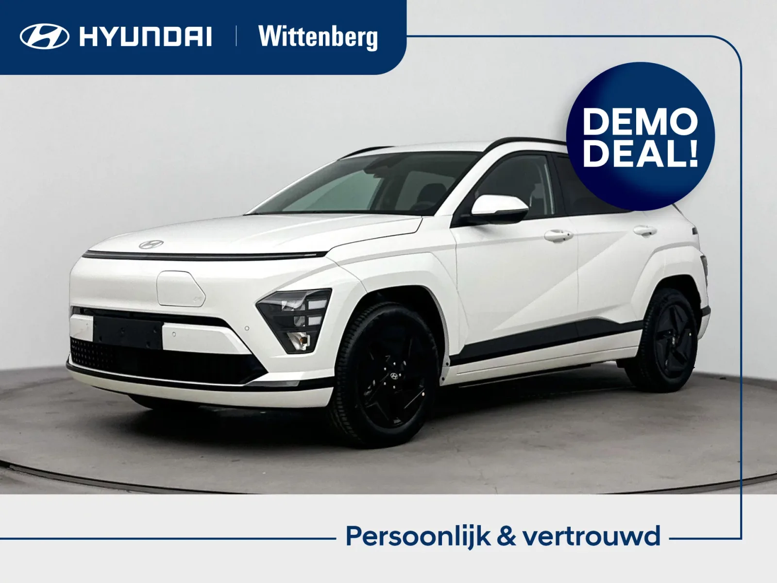 Hyundai Kona (2026) — foto 1