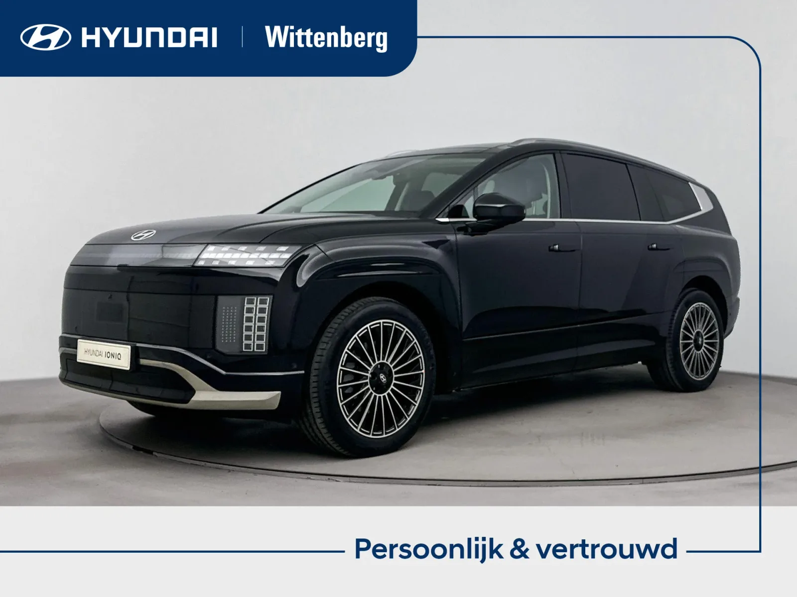 Hyundai Ioniq 9 (2026) — foto 1