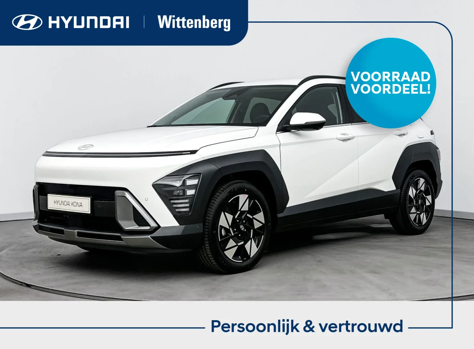 Hyundai Kona (2026) — foto 1