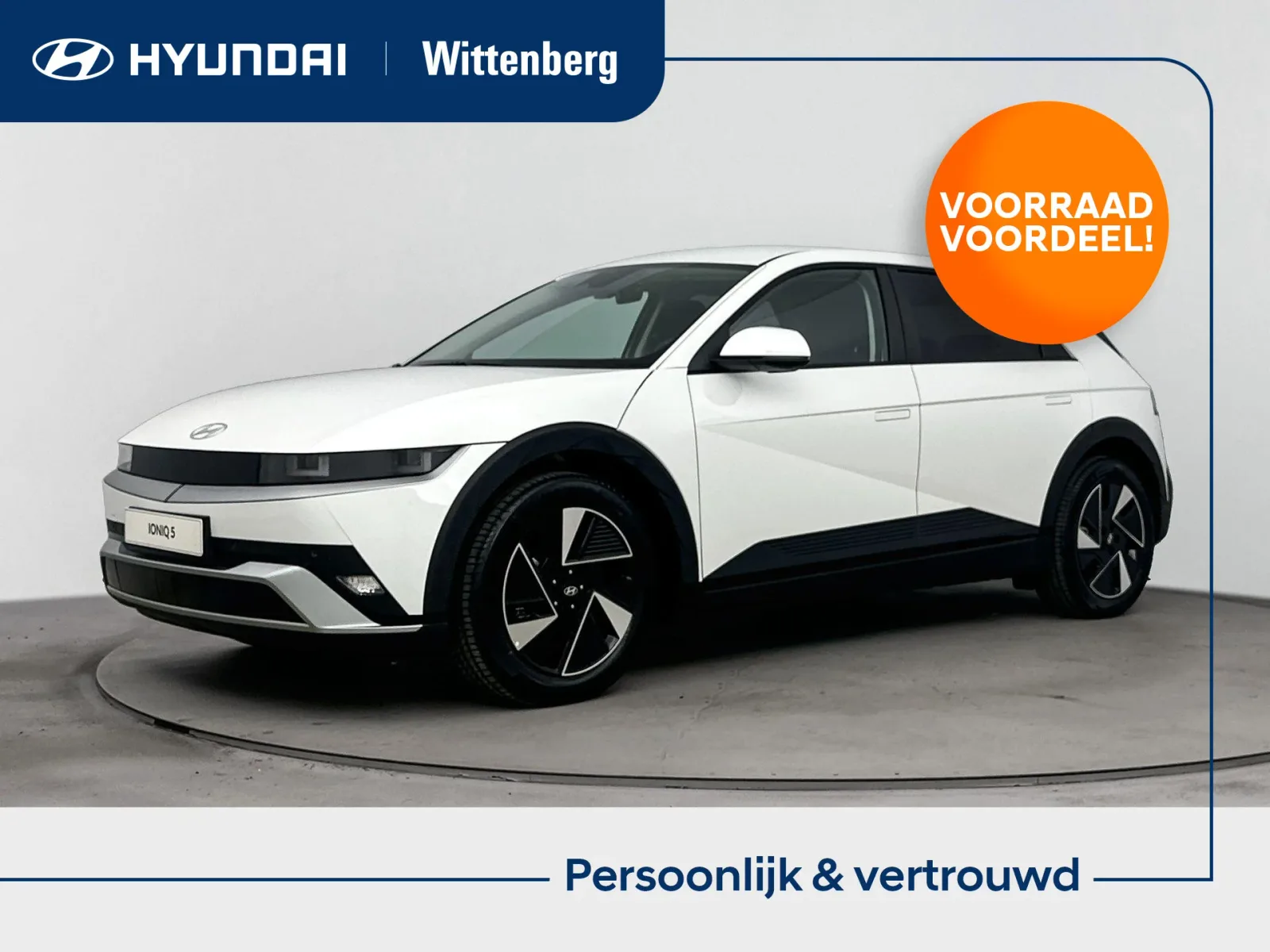 Hyundai Ioniq 5 (2026) — foto 1