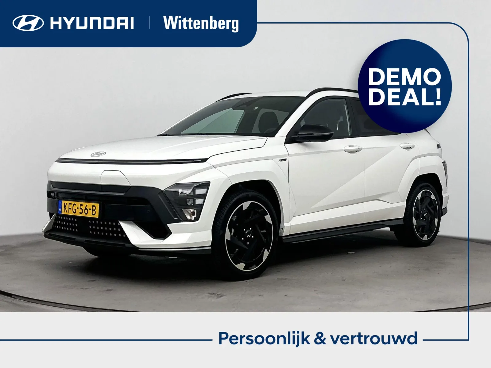 Hyundai Kona (2026) — foto 1