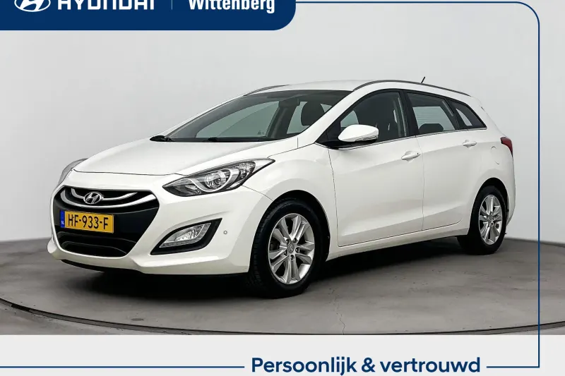 Hyundai i30 (2015)