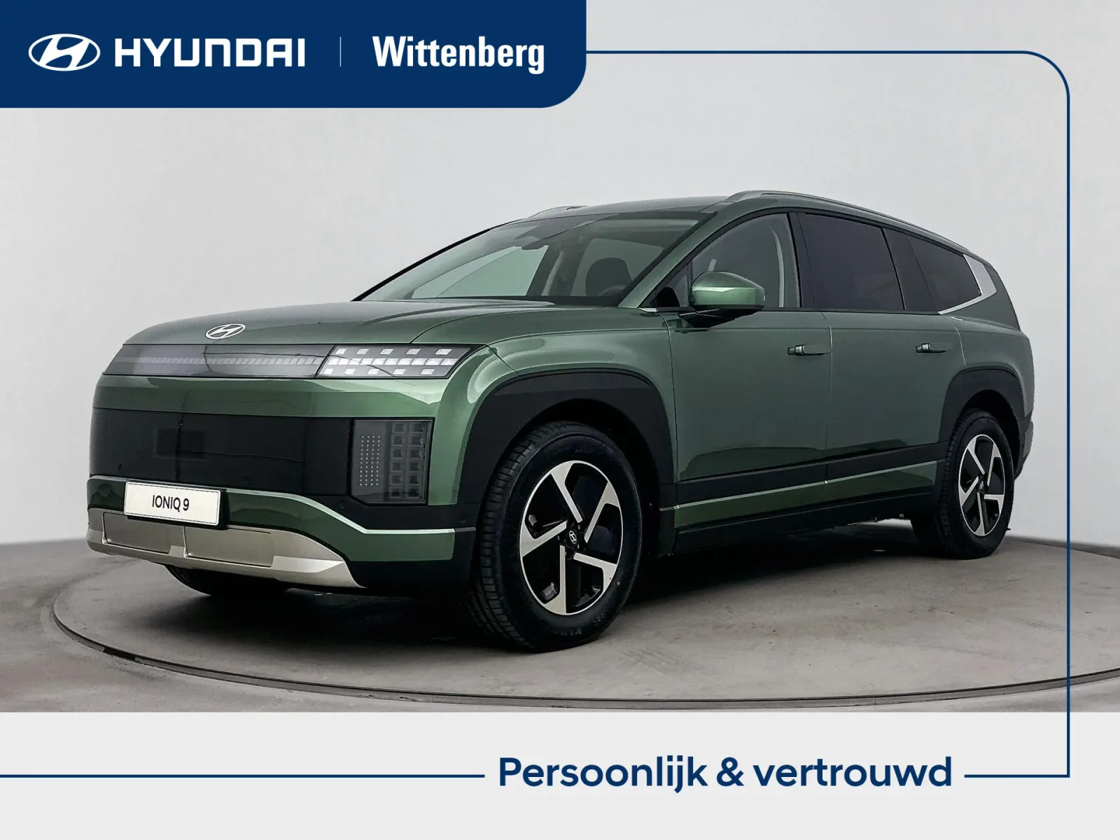 Hyundai Ioniq 9 (2026) — foto 1