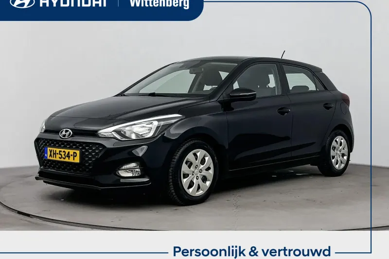 Hyundai i20 (2019)
