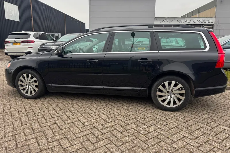 Volvo V70 (2011)
