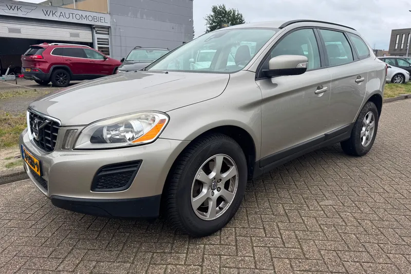 Volvo XC60 (2011)