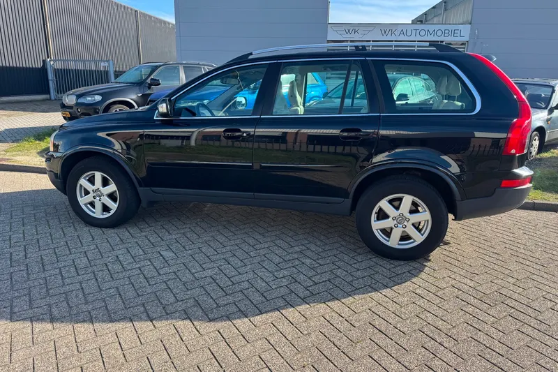 Volvo XC90 (2011)