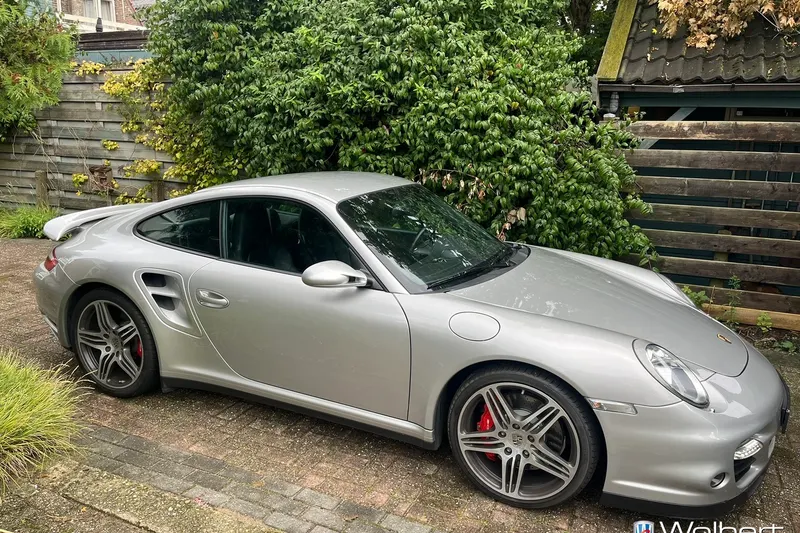 Porsche 911 (2007)