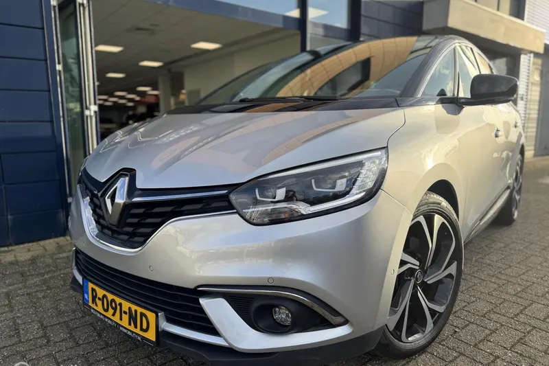 Renault Grand Scénic (2020)