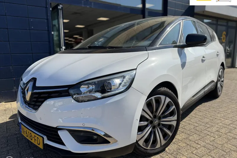 Renault Grand Scénic (2021)