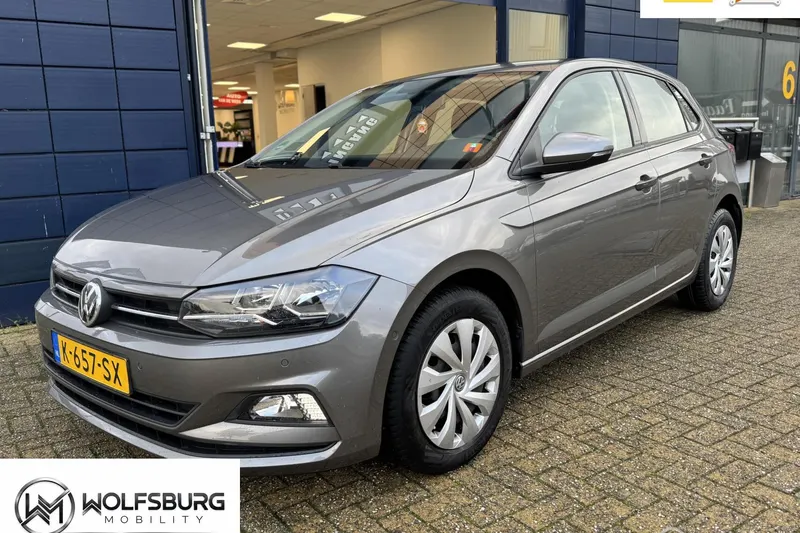 Volkswagen Polo (2021)