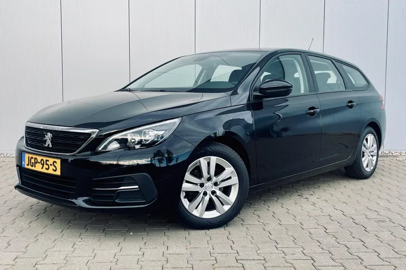 Peugeot 308 (2020)