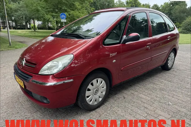 Citroën Xsara Picasso (2006)