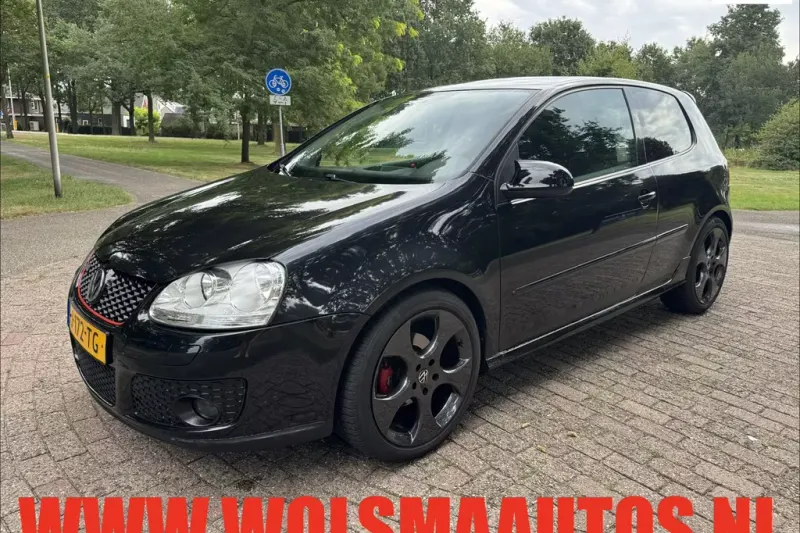 Volkswagen Golf (2006)