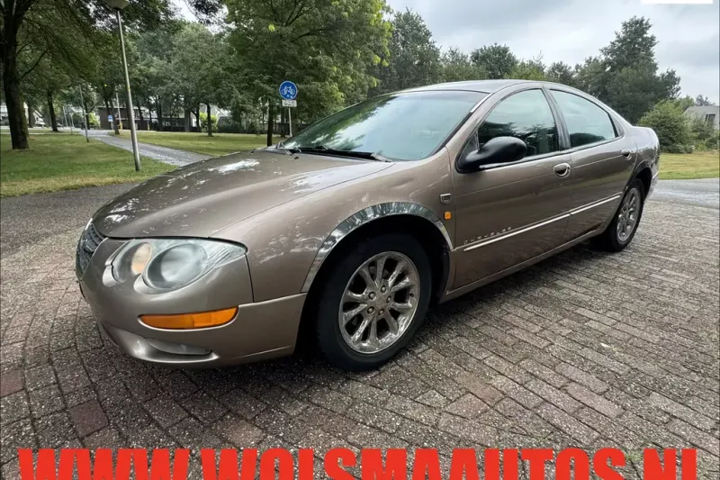 Chrysler 300M (2000)