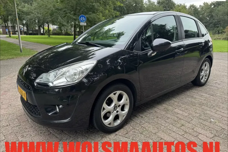 Citroën C3 (2010)