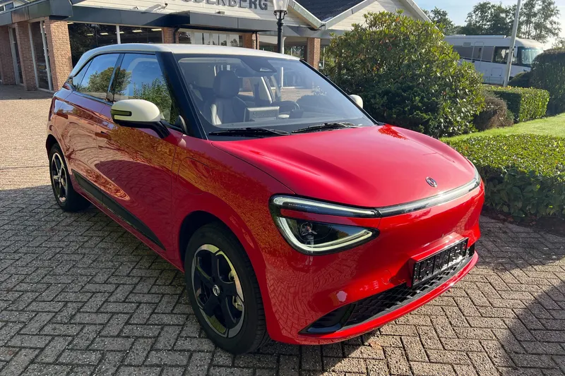 Dongfeng Box (2026)