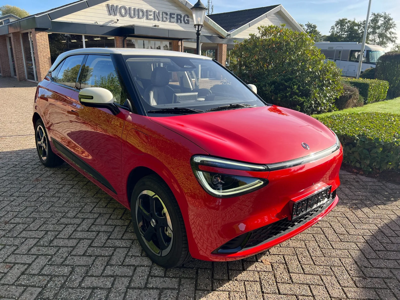 Dongfeng Box (2026) — foto 1