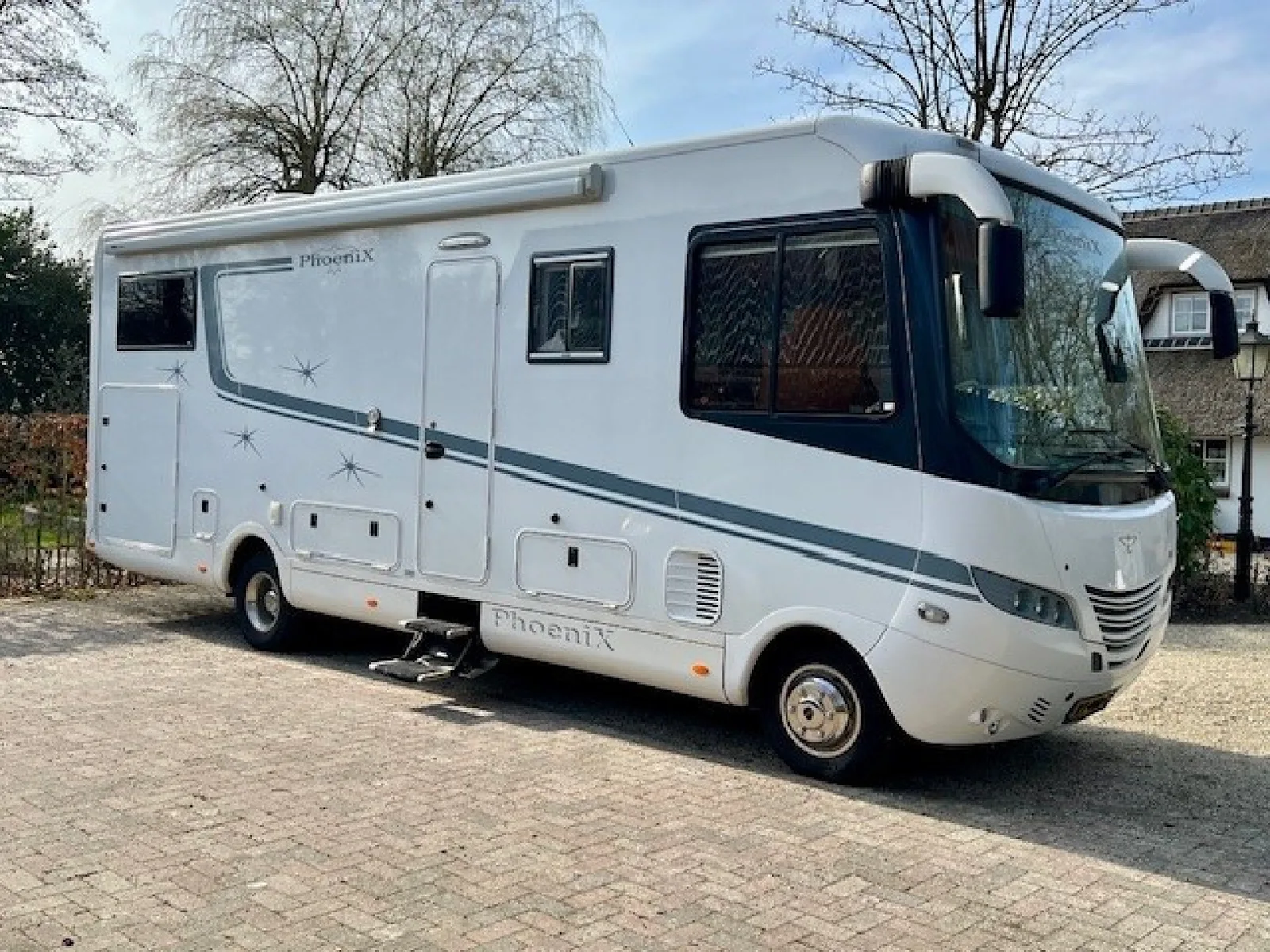 Phoenix Iveco Maxiliner (2014) — foto 1